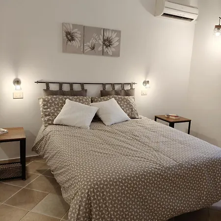 Albachiara Konukevi 3*