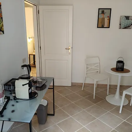 Albachiara Affittacamere 3*