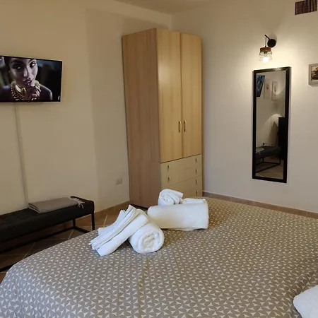 Albachiara Penzion 3*